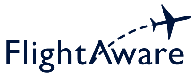 FlightAware Logo
