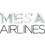 Mesa Airlines, Inc. logo